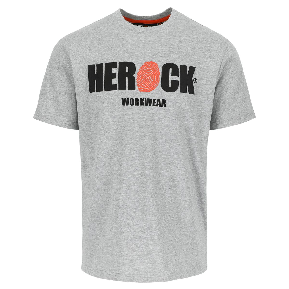 ENI T-SHIRT MANCHES COURTES - Vue 3