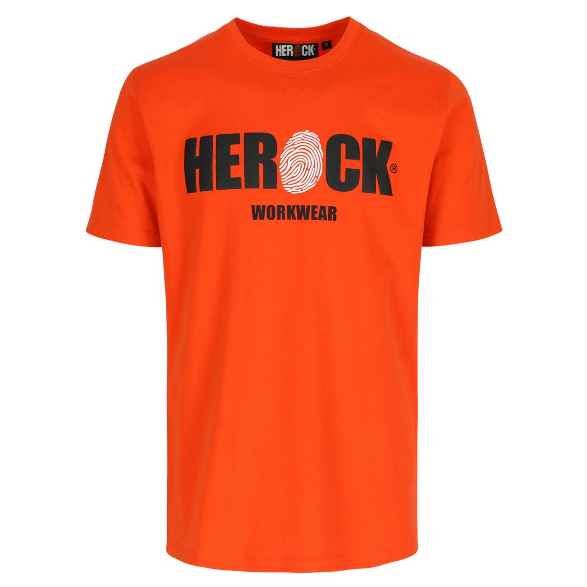 ENI T-SHIRT MANCHES COURTES - Vue 4