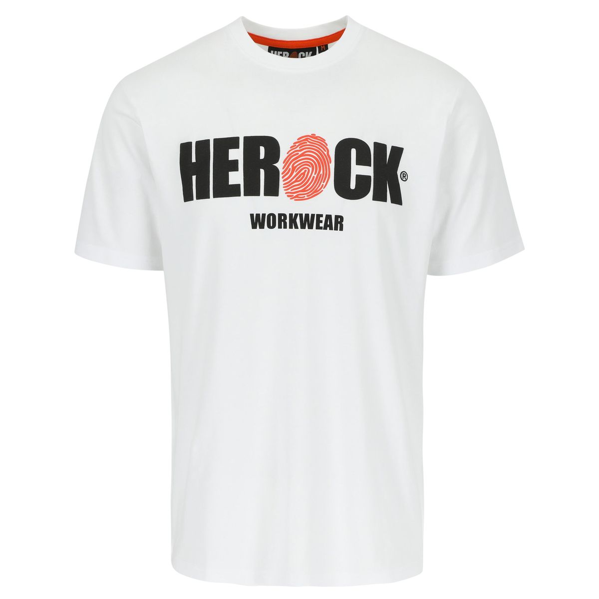 ENI T-SHIRT MANCHES COURTES - Vue 5