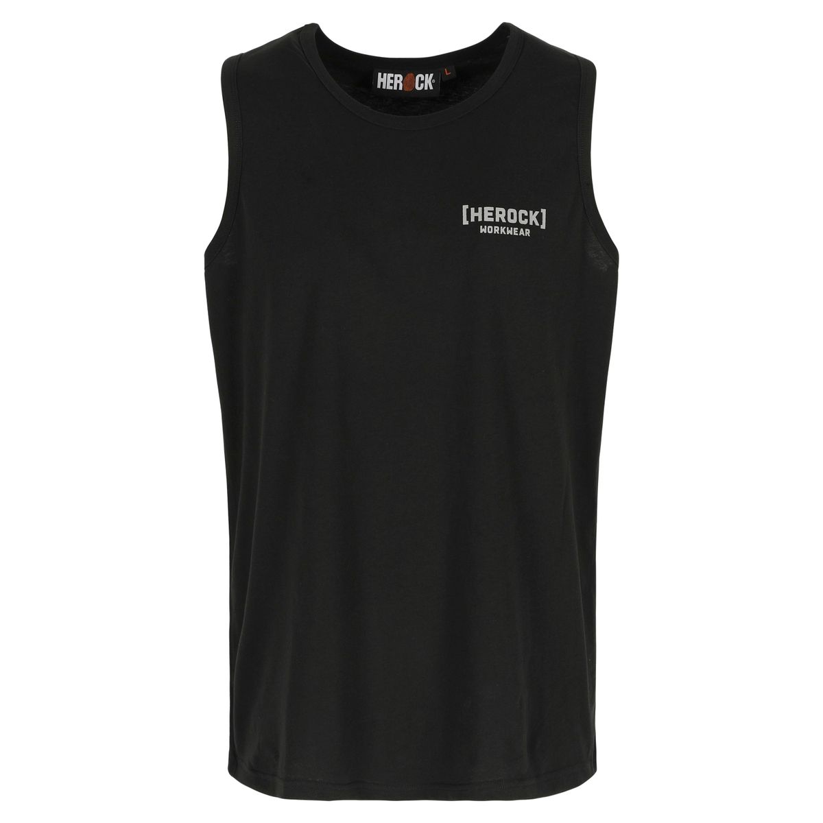 TANKER T-SHIRT SANS MANCHES