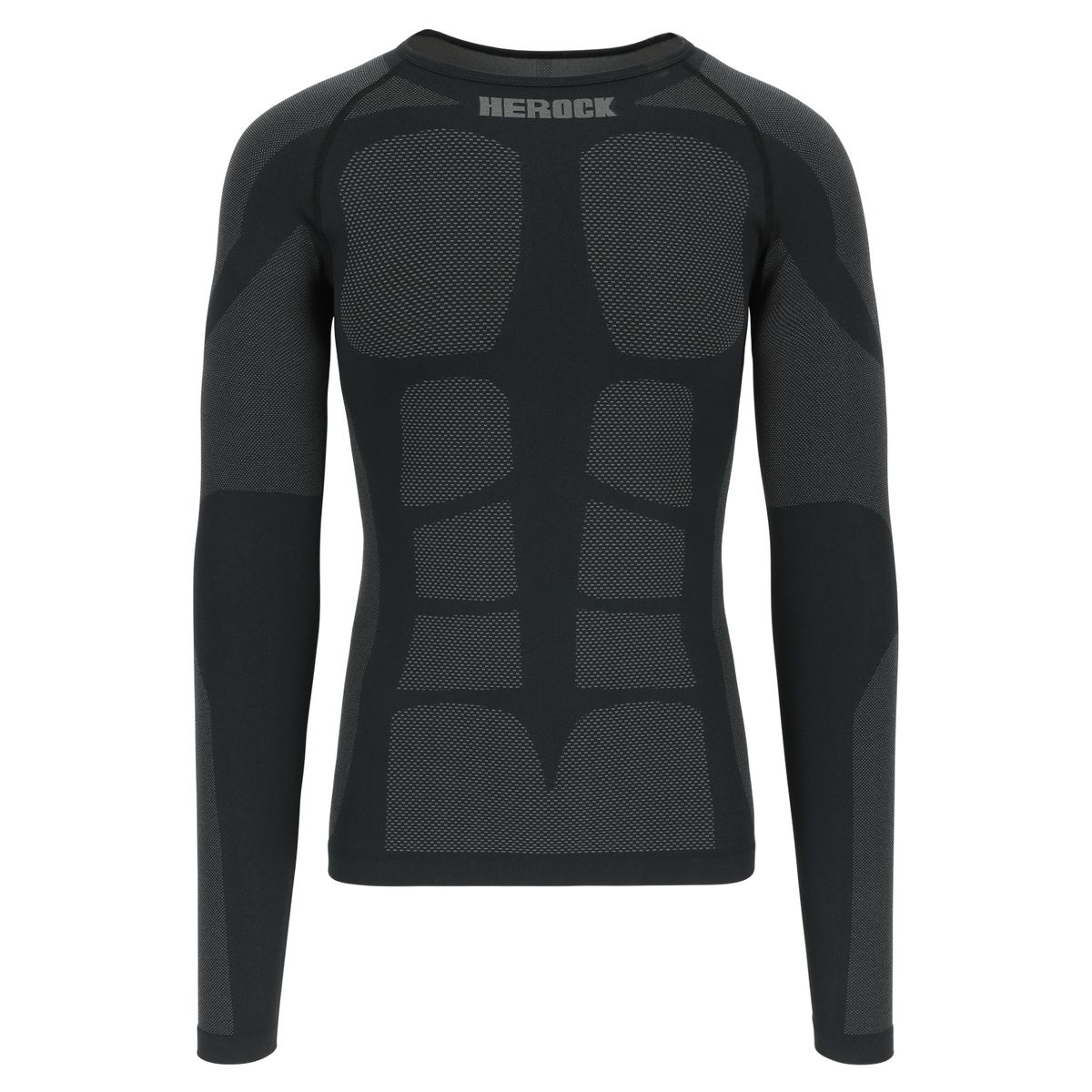 NIKOS T-SHIRT TERMIQUE MANCHES LONGUES