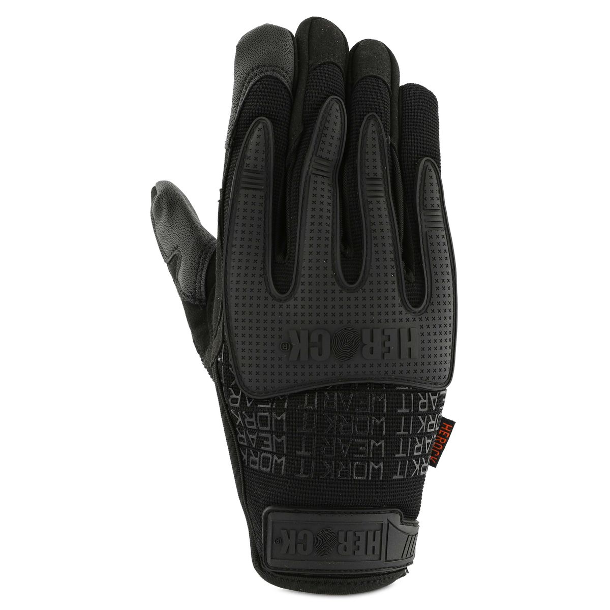 SPARTAN GANTS