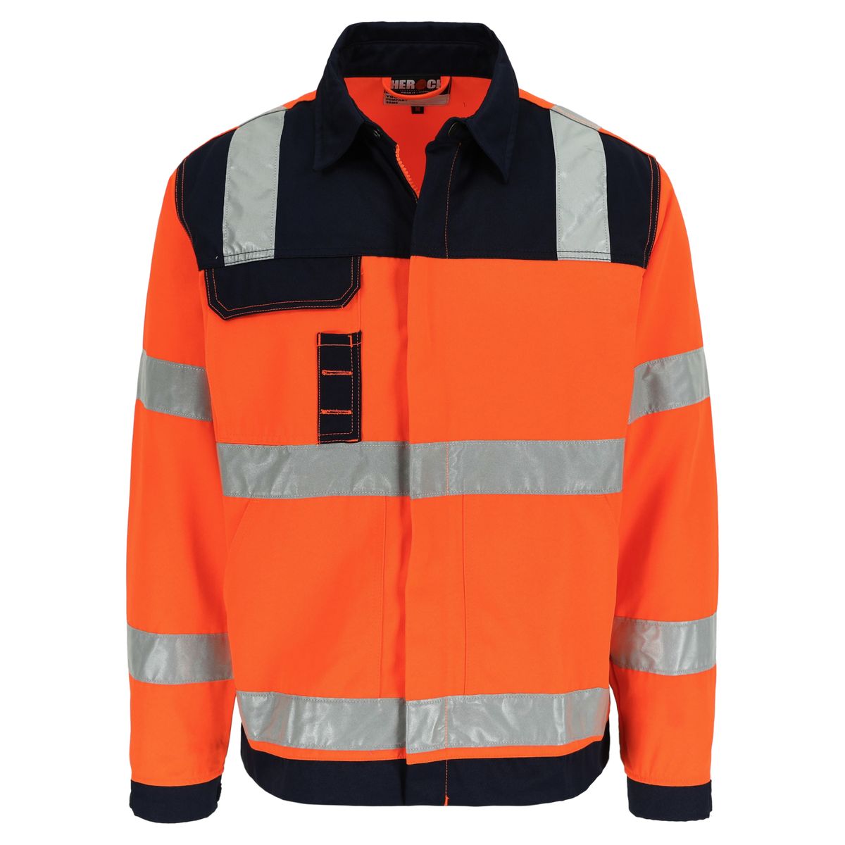 HYDROS HIGH VIZ VESTE