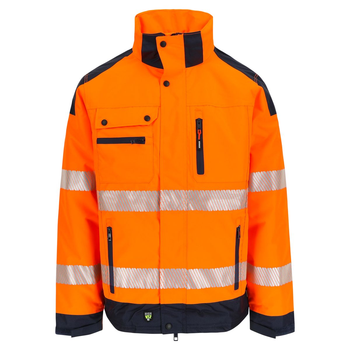 HODOR HIGH VIZ VESTE