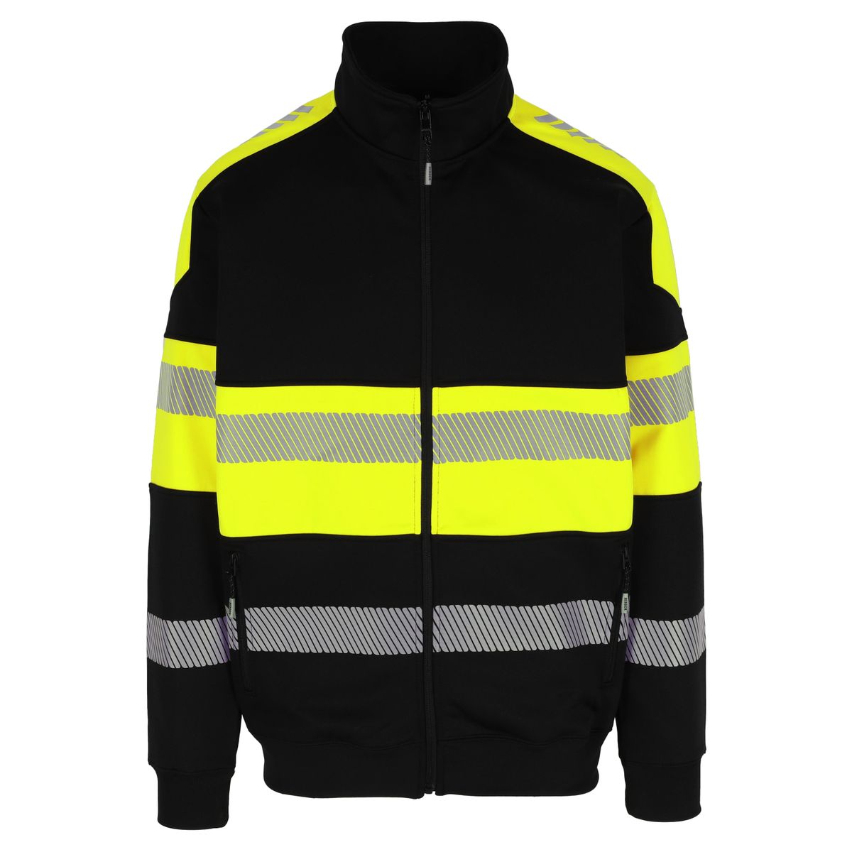 KARIS HIGH VIZ  SWEATER