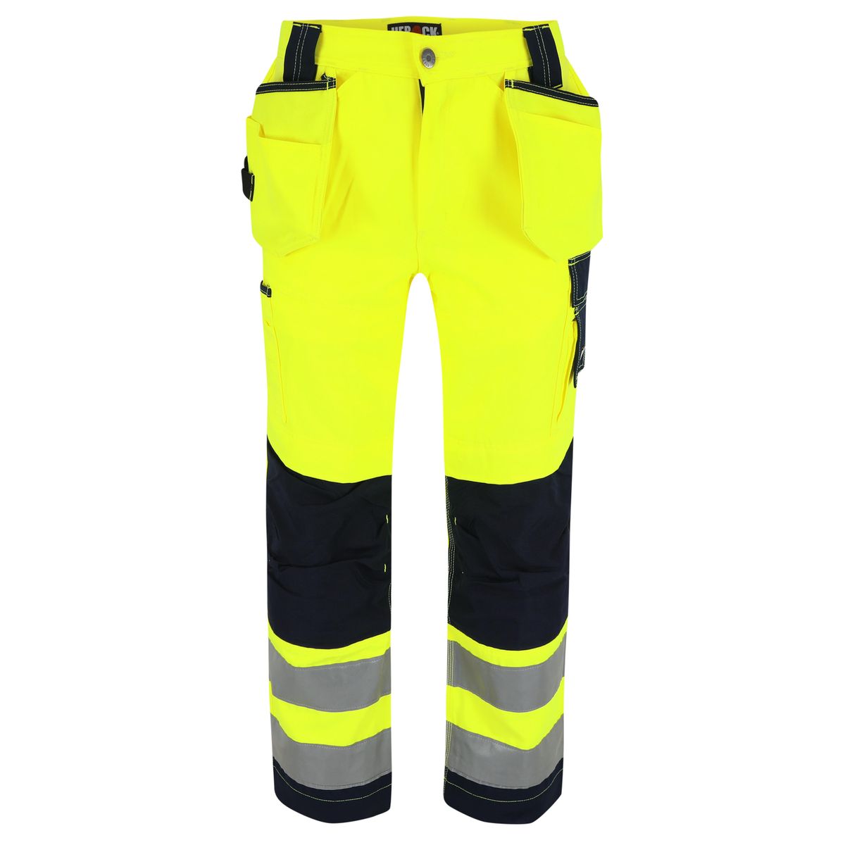 STYX HIGH VIZ PANTALON - Vue 2