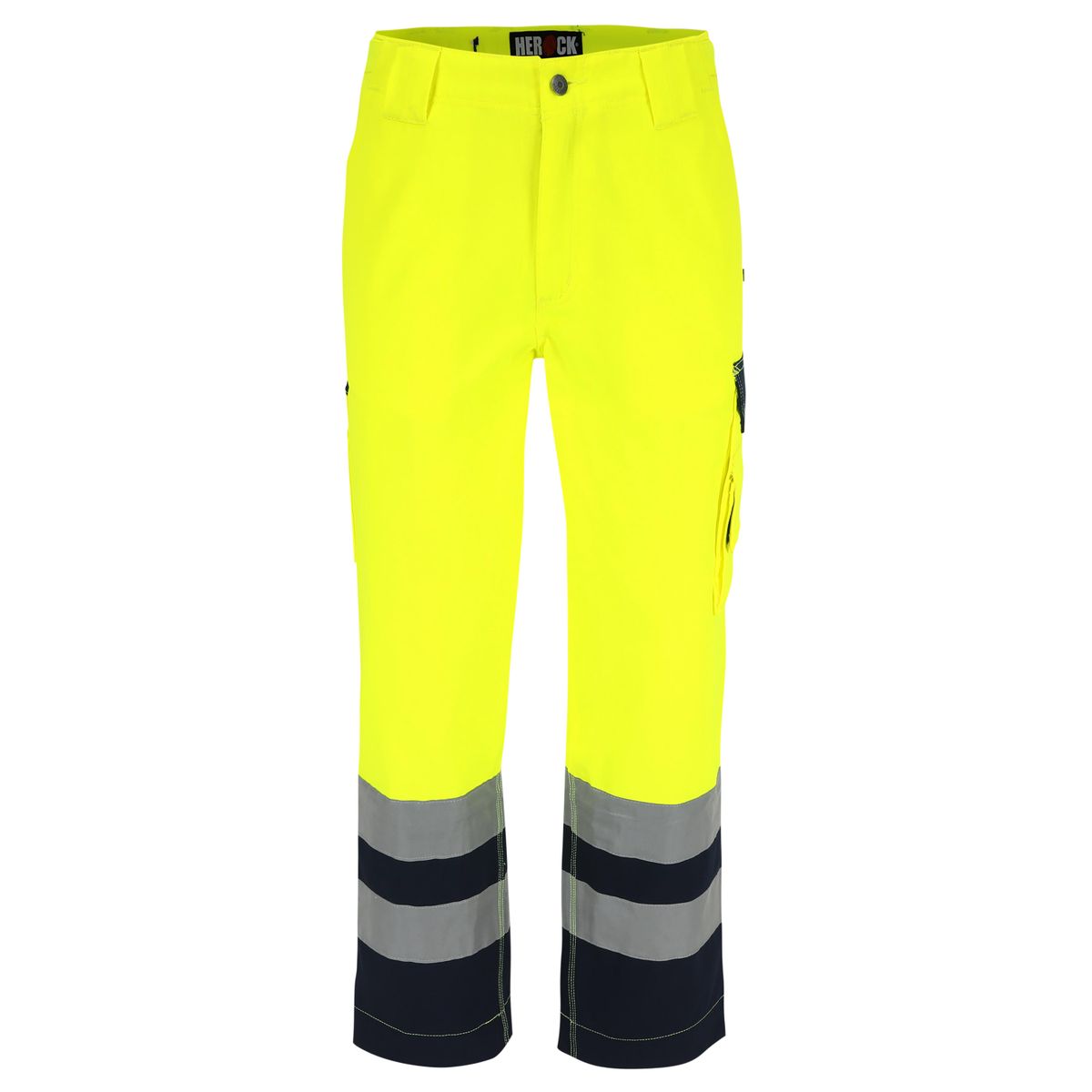 OLYMPUS HIGH VIZ PANTALON - Vue 4