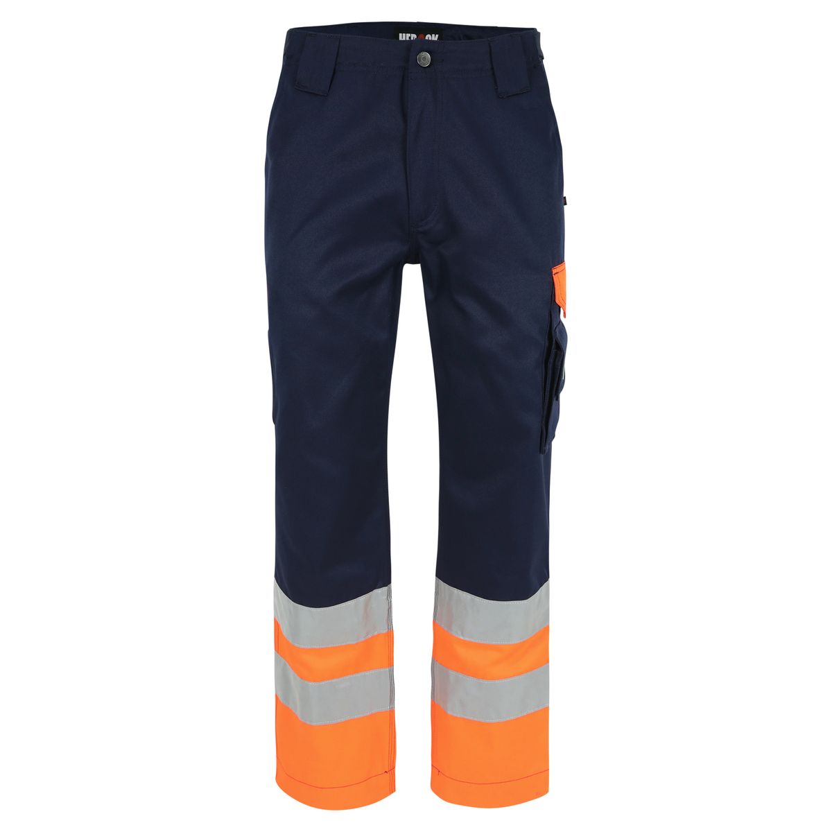 OLYMPUS HIGH VIZ PANTALON