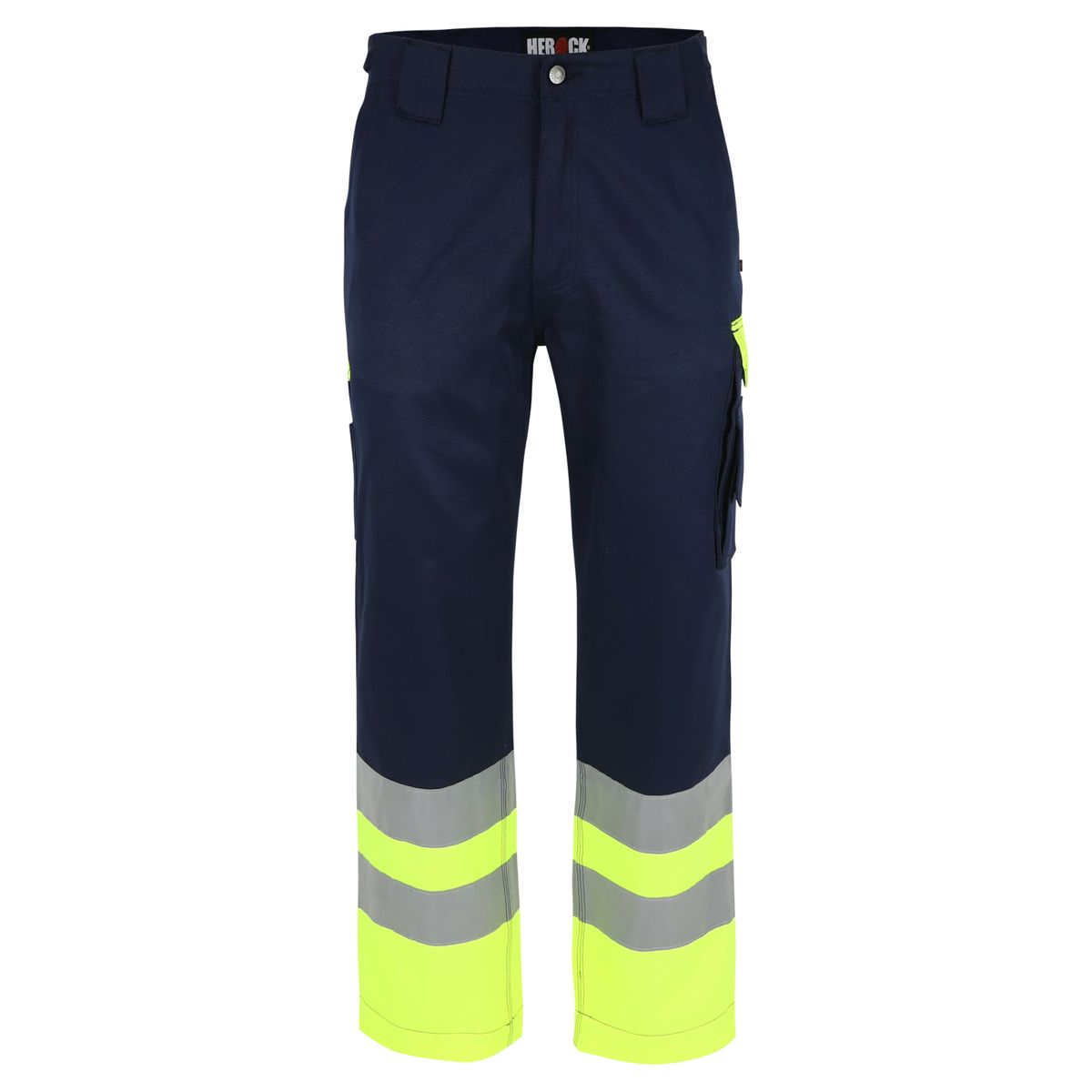 OLYMPUS HIGH VIZ PANTALON