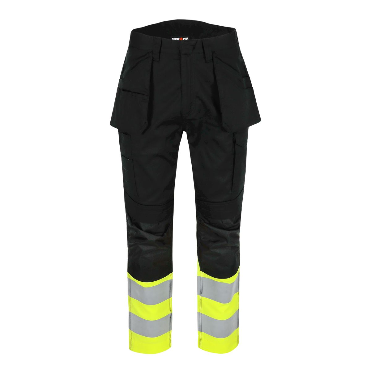 SAXO HV HIGH VIZ PANTALON