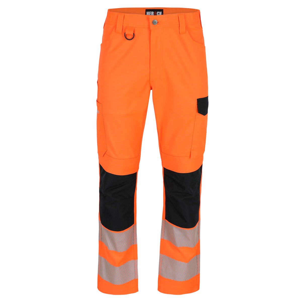 DERO HV HIGH VIZ PANTALON