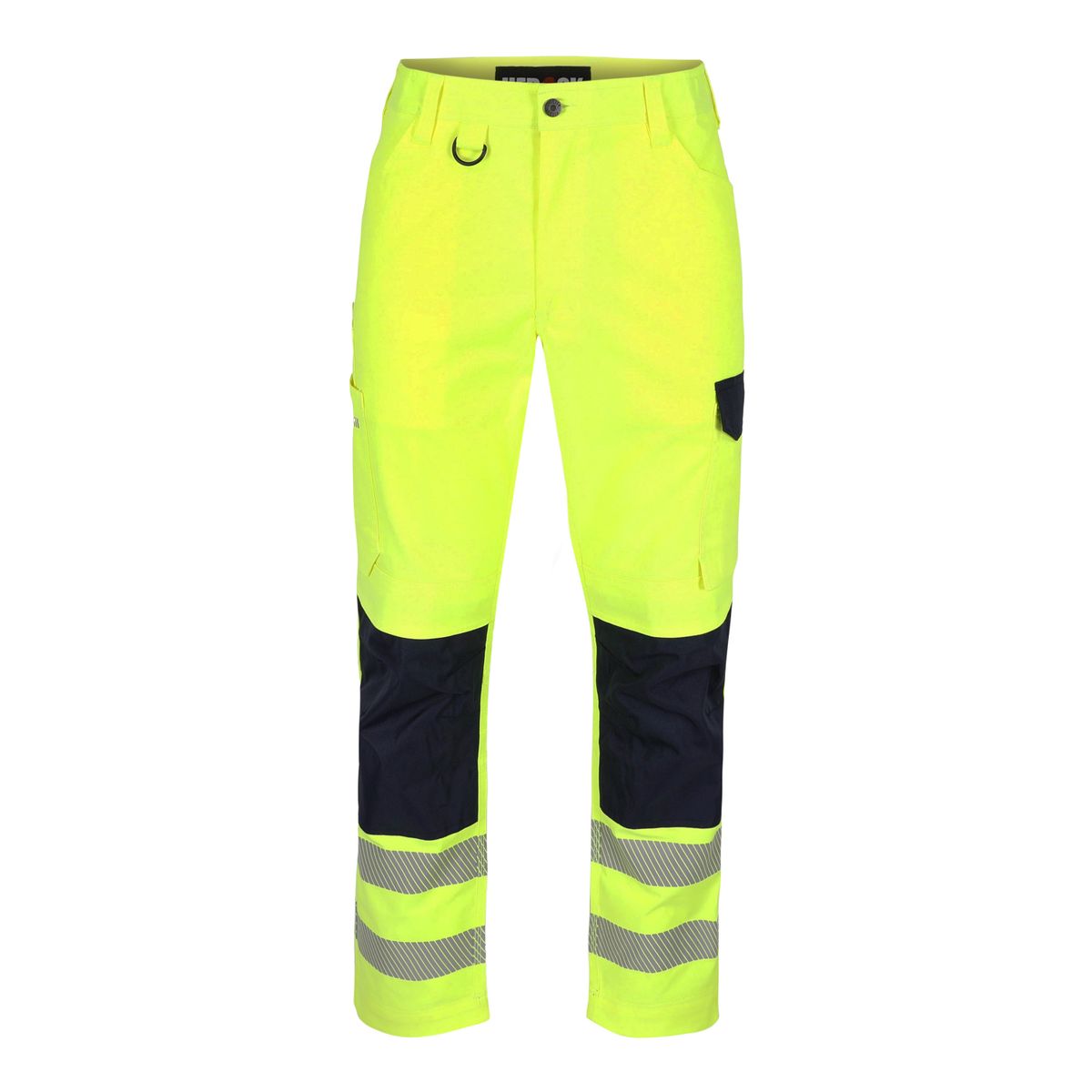 DERO HV HIGH VIZ PANTALON - Vue 2