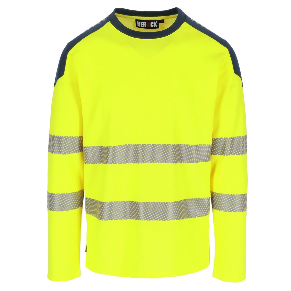 LUNAR HIGH VIZ T-SHIRT MANCHES LONGUES - Vue 2