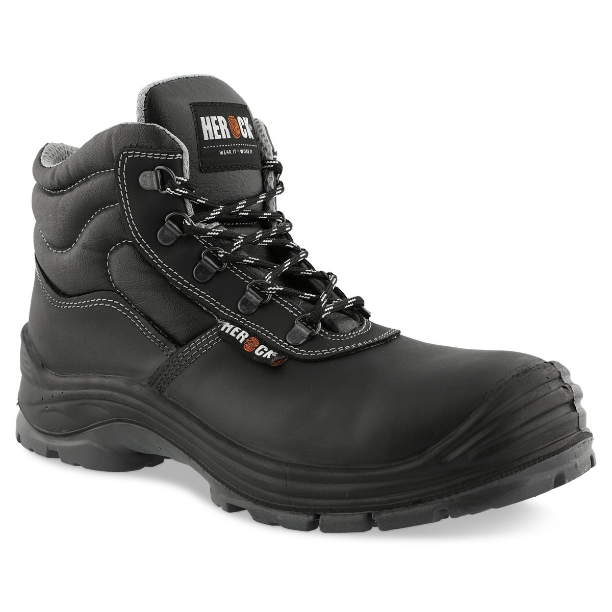 CONSTRUCTOR S3 CHAUSSURES DE SÉCURITÉ HAUTES