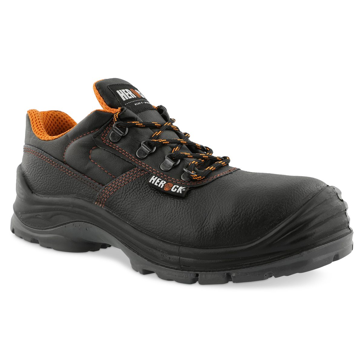 PRIMUS S3 CHAUSSURES DE SÉCURITÉ BASSES