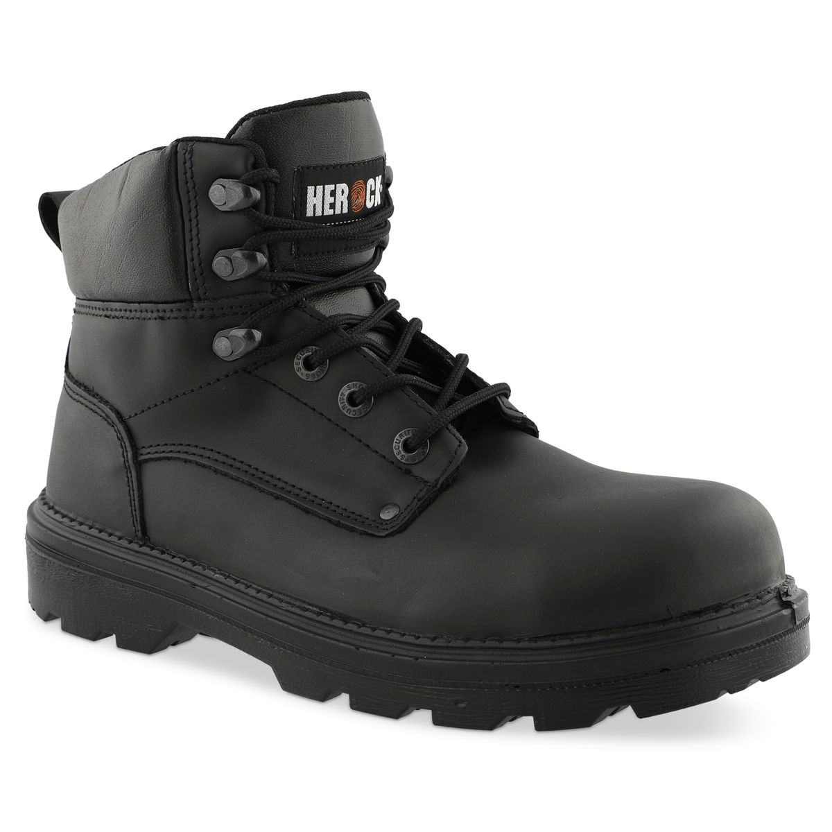 SAN REMO S3 CHAUSSURES DE SÉCURITÉ HAUTES